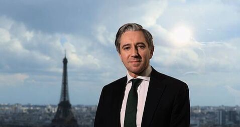 Ireland ‘enthusiastic’ about second interconnector with France