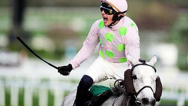Cheltenham Day One: Lossiemouth leaves Champion Hurdle rivals toiling