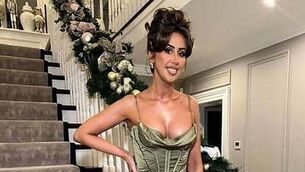 Garda charged with rape, child cruelty and serious assault