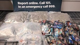 Department of Justice record more than 480 data breaches over last three years