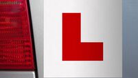 Roscommon named one of top counties for learner drivers
