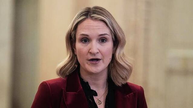 Government to spend €135k on wool scarves to give as gifts during EU presidency