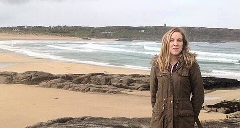 Ex-partner of Natalie McNally tells court he did not kill her