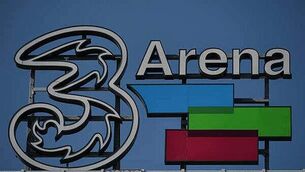 Iranians gather in Dublin to demand expulsion of diplomats