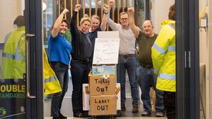 Councillors support calls for Bord Bia chairperson to stand aside