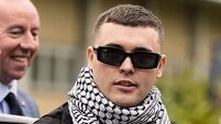 UK Crown Prosection Service lose appeal over Kneecap rapper terror case