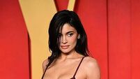 Kylie Jenner ‘wants to do more’ acting after film debut in The Moment