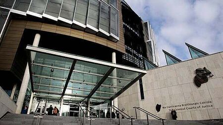 Deliveroo driver denied bail over alleged sexual assault of girl (8)