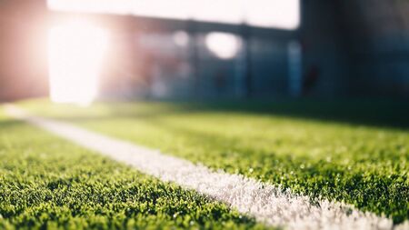 Roscommon school lodges plans to install pitch floodlights