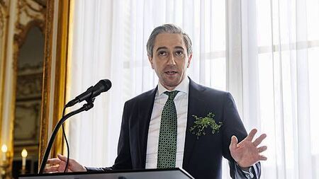 Tánaiste welcomes release of oil reserves by International Energy Agency