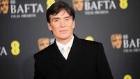 Cillian Murphy says he will ‘never experience’ a role like Peaky Blinders again