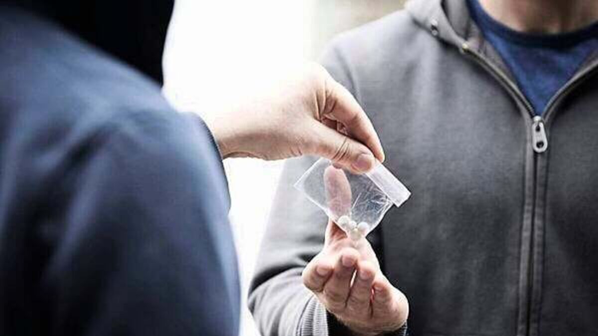 New drugs are more potent and dangerous: HSE issues drugs warning