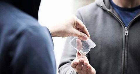 New drugs are more potent and dangerous: HSE issues drugs warning