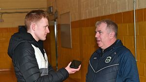 St. Nathy’s blessed with Fr. Paul’s influence