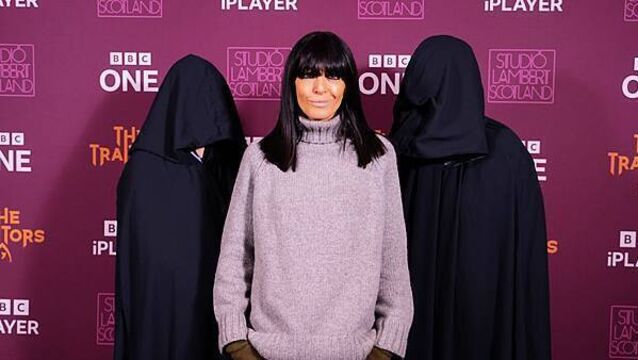 The Traitors and The Celebrity Traitors to air on BBC until 2030