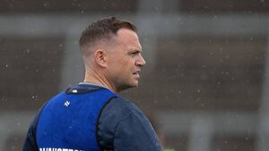 Moran reveals minor football panel for upcoming campaign