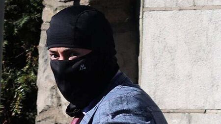 Man caught climbing from cannabis grow house window jailed for six years