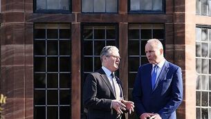 138 prisoners to get temporary release for Christmas