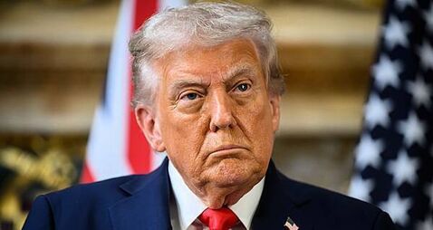 Donald Trump: Iran should not be at World Cup ‘for their own life and safety’