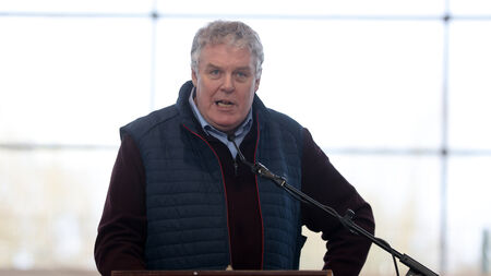 Mullooly seeks meeting with Pieta CEO over Athlone centre closure