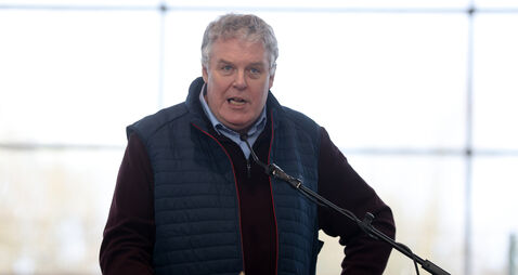 Mullooly seeks meeting with Pieta CEO over Athlone centre closure 