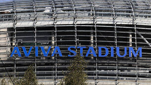 Dublin city centre street closed due to anti-social behaviour, drug use