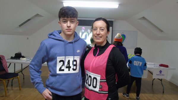 The Roscommon Community Challenge, which took place last weekend, was a great success.