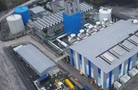 14 jobs to be created at Bord Gáis Energy’s Monksland facility
