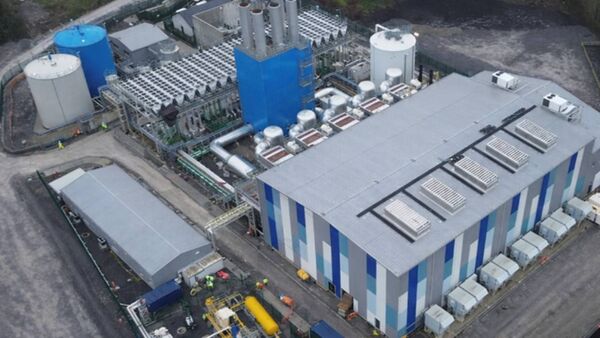 14 jobs to be created at Bord Gáis Energy’s Monksland facility