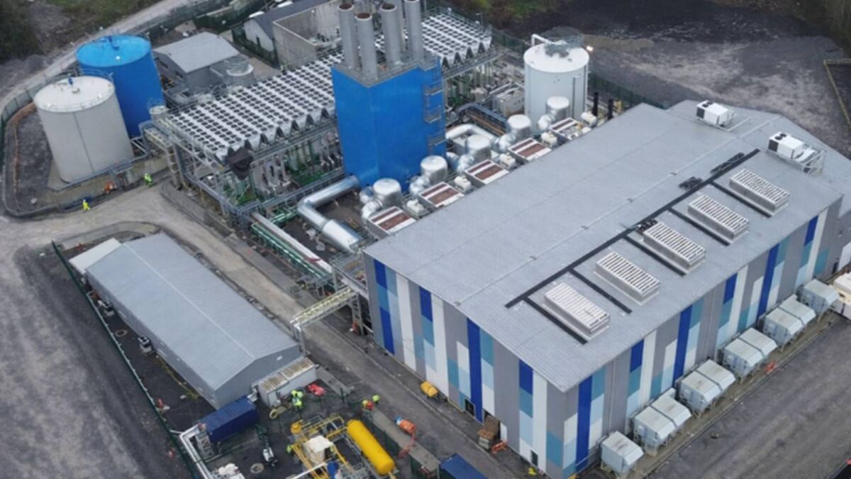 14 Jobs To Be Created At Bord G is Energy s Monksland Facility News 14 Jobs To Be Created At Bord G is Energy s Monksland Facility News