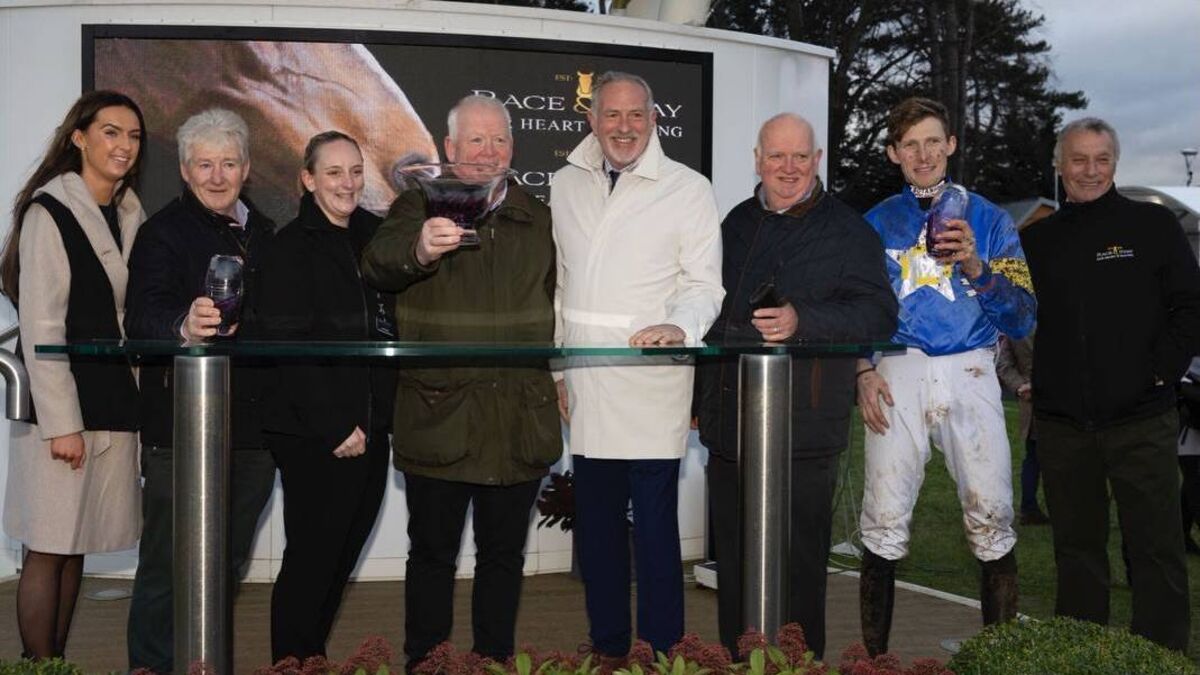 Strong Roscommon interest in final day of Cheltenham Festival