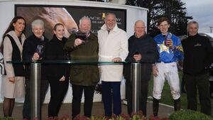 Strong Roscommon interest in final day of Cheltenham Festival