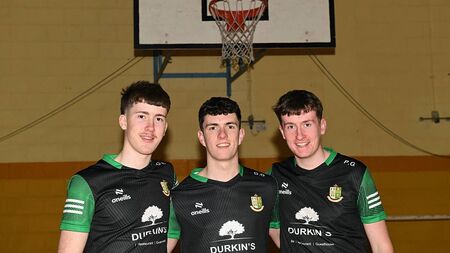 St. Nathy's can negotiate colleges' classic 