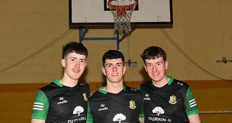 St. Nathy's can negotiate colleges' classic 