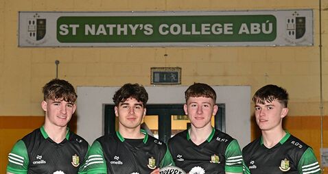 A production line that keeps on producing