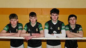 Tradition and excellence are a potent mix