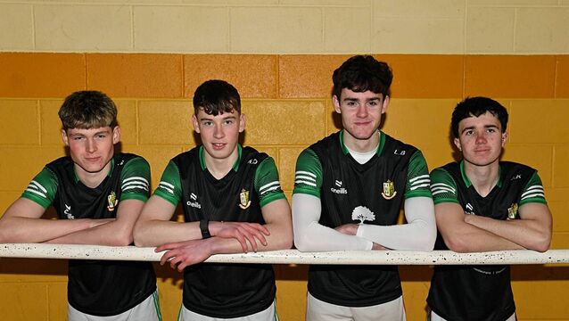 Tradition and excellence are a potent mix 