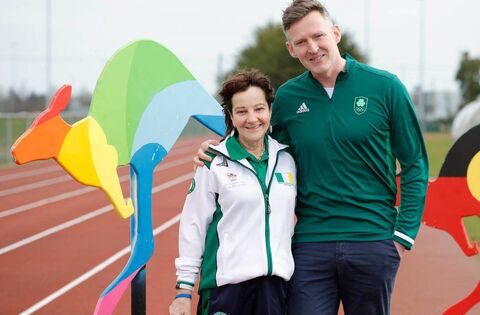 Teresa marks 25th anniversary of lifesaving kidney transplant with major fundraiser