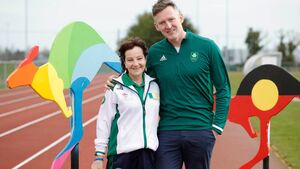 Teresa marks 25th anniversary of lifesaving kidney transplant with major fundraiser