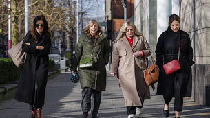 Trevor Byrne appeals armed robbery conviction over identification process