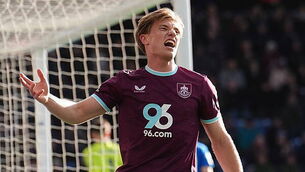 Andy Farrell proud after Ireland clinch Triple Crown with win over Scotland