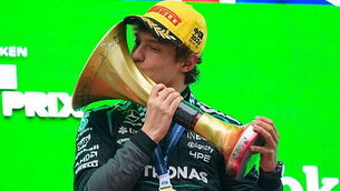 Caelan Doris says Ireland can take confidence from strong finish to Six Nations