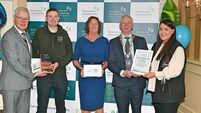County Roscommon meat company wins Outstanding Contribution To Local Business award