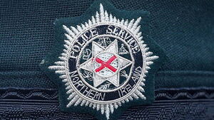 Man in critical condition after being found unconscious in Belfast