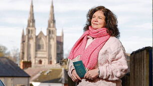 Varadkar hopes to discuss regularising undocumented Irish in US with Biden Varadkar hopes to discuss regularising undocumented Irish in US with Biden