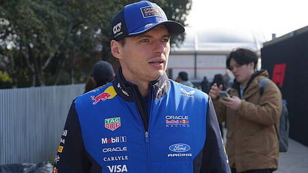 Max Verstappen brands new F1 season a ‘joke’ due to ‘painful’ new regulations