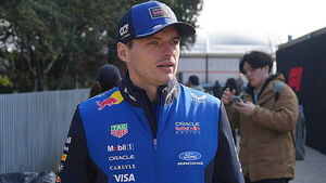 Max Verstappen brands new F1 season a ‘joke’ due to ‘painful’ new regulations