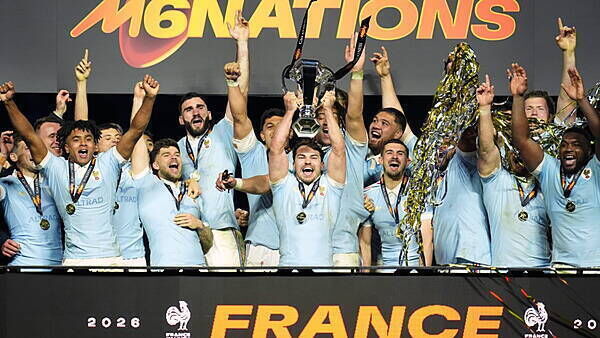 What we learned from the 2026 Guinness Six Nations