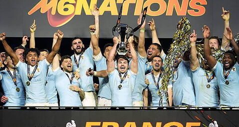 What we learned from the 2026 Guinness Six Nations