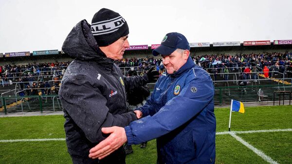 Smith paves the way for Rossies' best league win in years